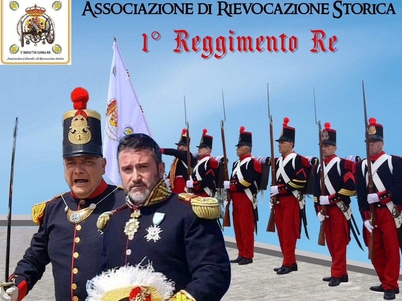 rievocazione storica