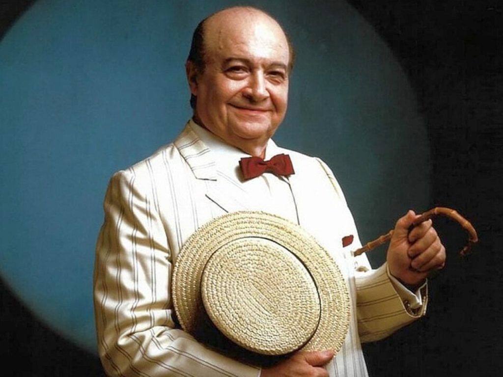 Aurelio Fierro a vent’anni dalla morte, l’appello di Gennaro Capodanno