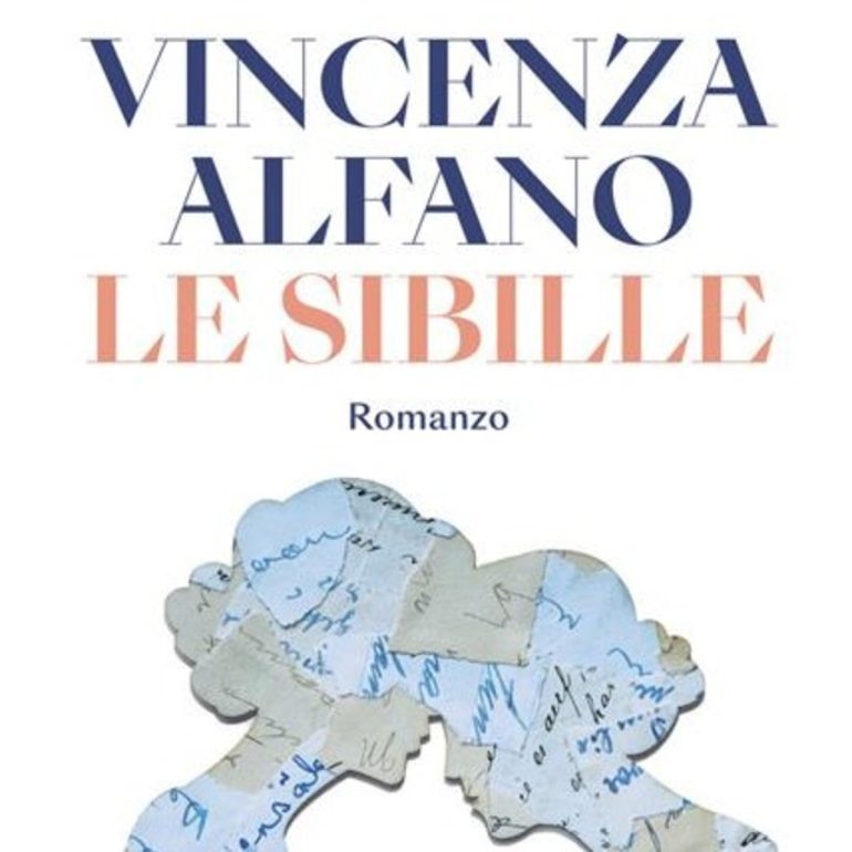 La scrittrice Vincenza Alfano presenta “Le Sibille” alla Feltrinelli di Piazza dei Martiri