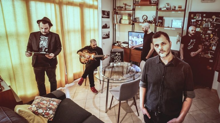 Silenzio Assenso Reload: il ritorno degli EPO in concerto a Napoli sabato 29 marzo