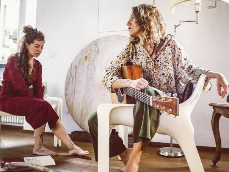 Al Teatro Sala Molière di Pozzuoli arrivano Fede ‘n’ Marlen in concerto