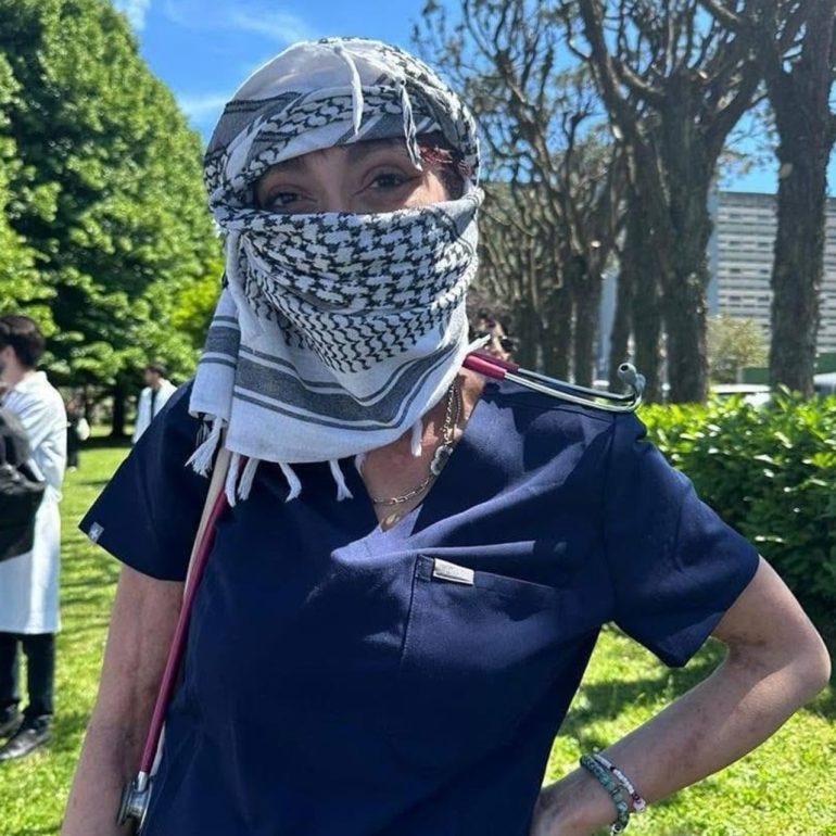 Una Vita per la Libertà