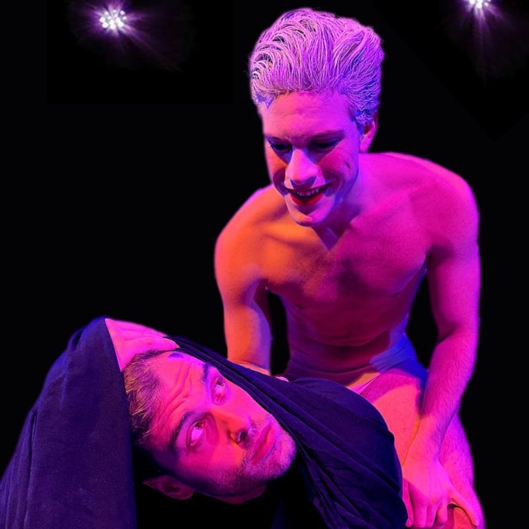 Lo Spettacolo “Il Viaggio di Nabil” in scena al Teatro Sannazaro di Napoli dal 28 al 30 marzo