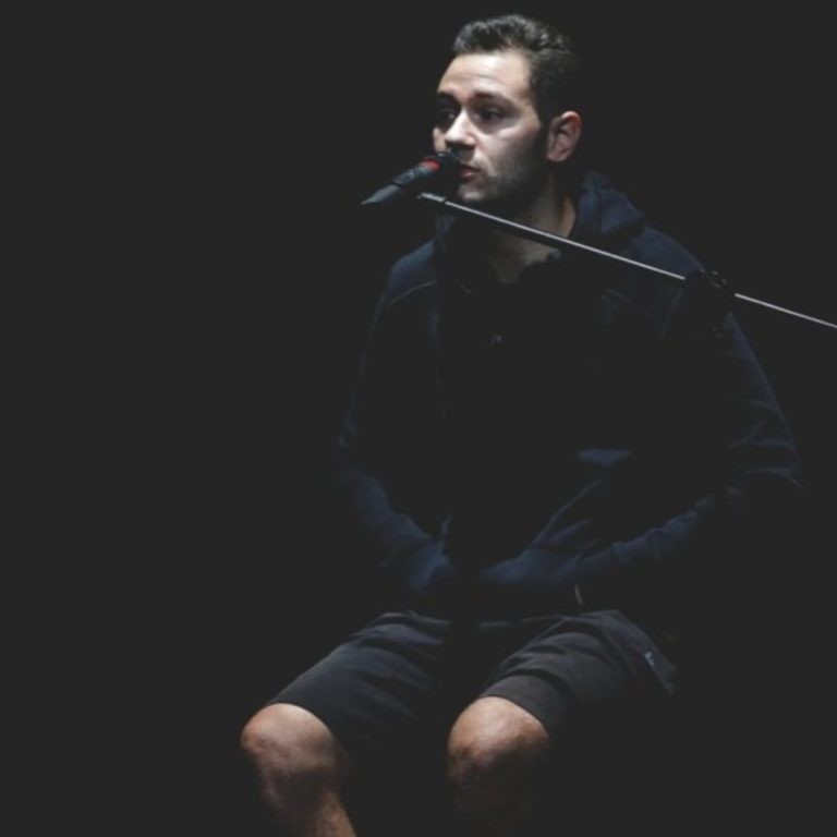 Al Teatro dei Piccoli va in scena “L’Inganno” di Alessandro Gallo per la commemorazione delle vittime della mafia