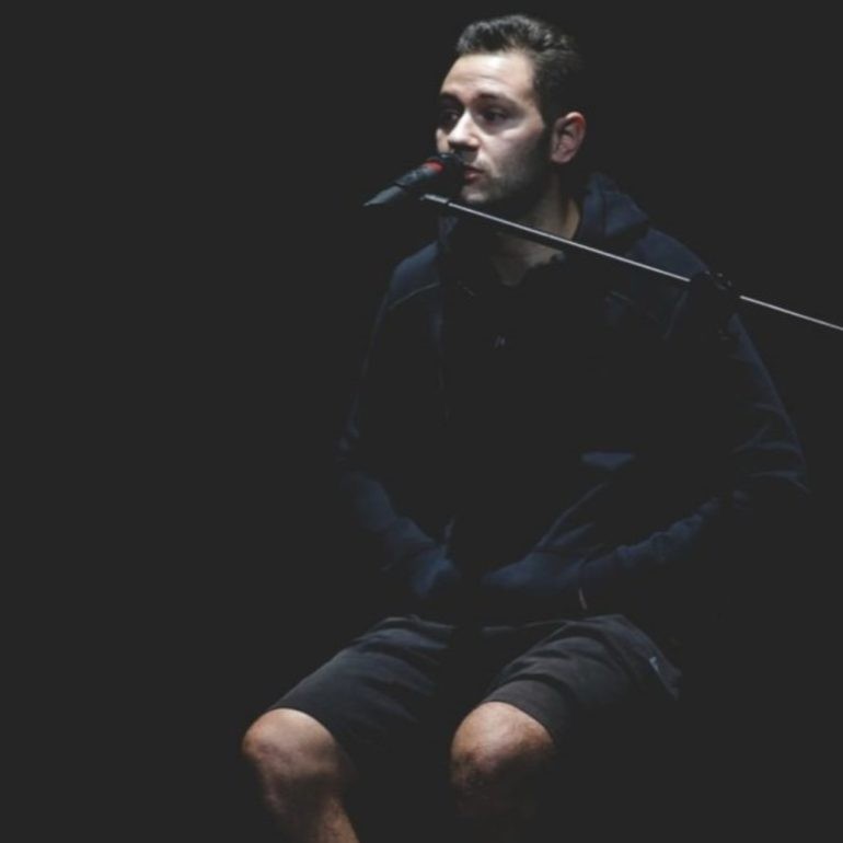 Al Teatro dei Piccoli va in scena “L’Inganno” di Alessandro Gallo per la commemorazione delle vittime della mafia