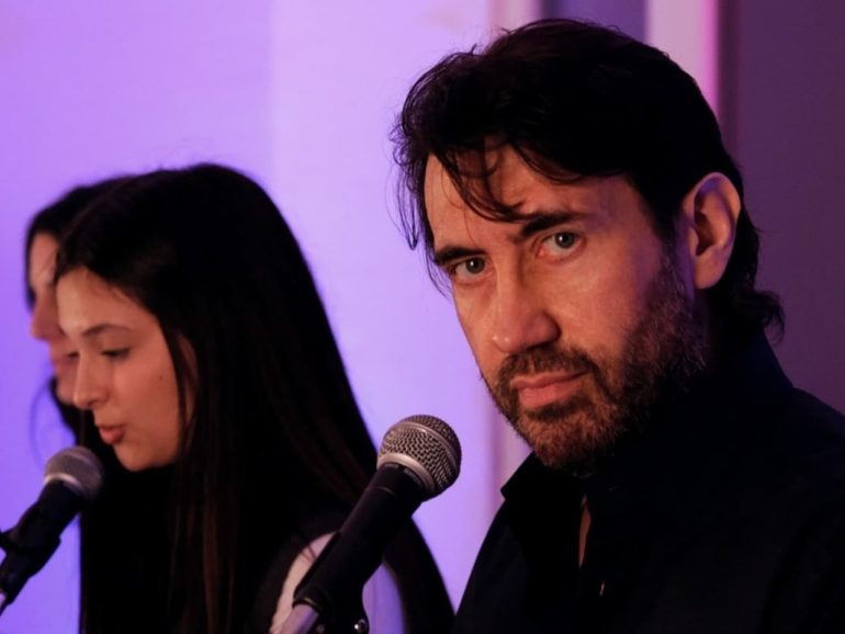 Massimo Piccolo porta “Lascia stare Parigi” al Teatro Summarte di Somma Vesuviana