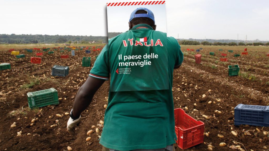 La rassegna antirazzista di Feltrinelli arriva a Napoli il 26 marzo con Ascanio Celestini