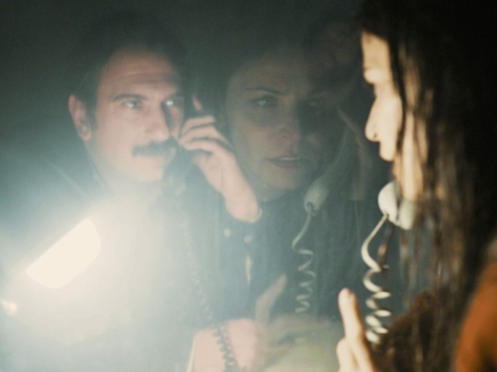 Cinema: Pensando ad Anna girato nell’ex OPG di Napoli e prodotto da Gaetano Di Vaio al Posillipo