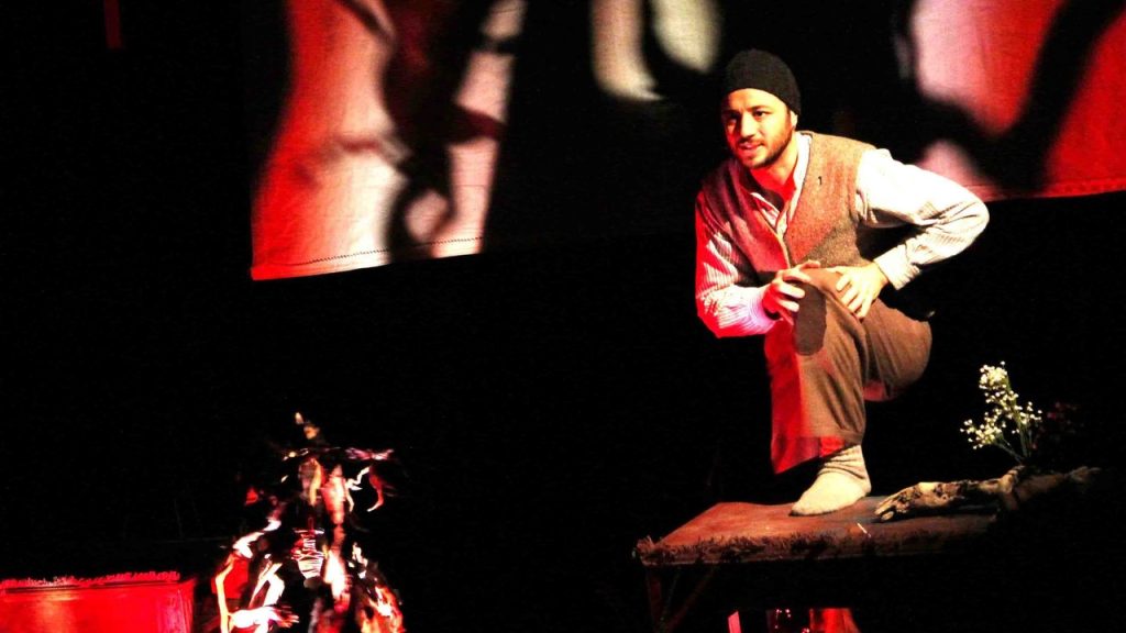 Piccolo Asmodeo e La Sinfonia dei Giocattoli al Teatro dei Piccoli: un racconto tra bene e male con musica dal vivo