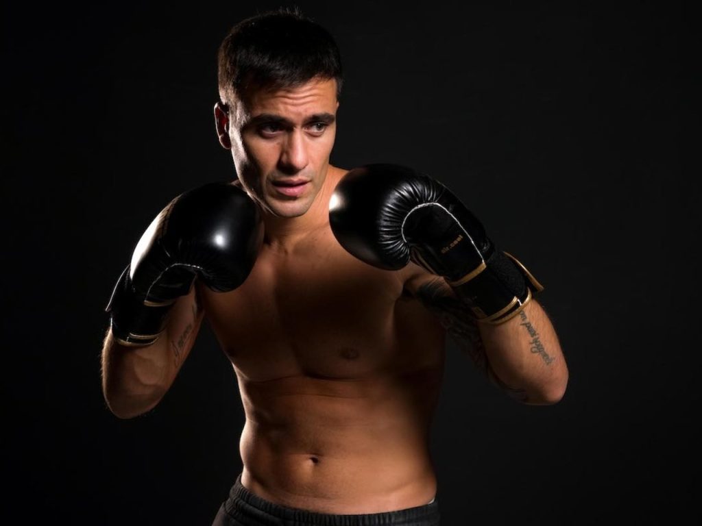 Al Teatro Augusteo in scena la storia di Rocky Balboa