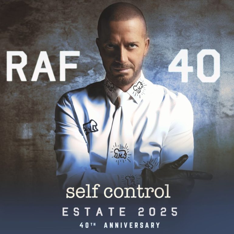 RAF a Torre del Greco