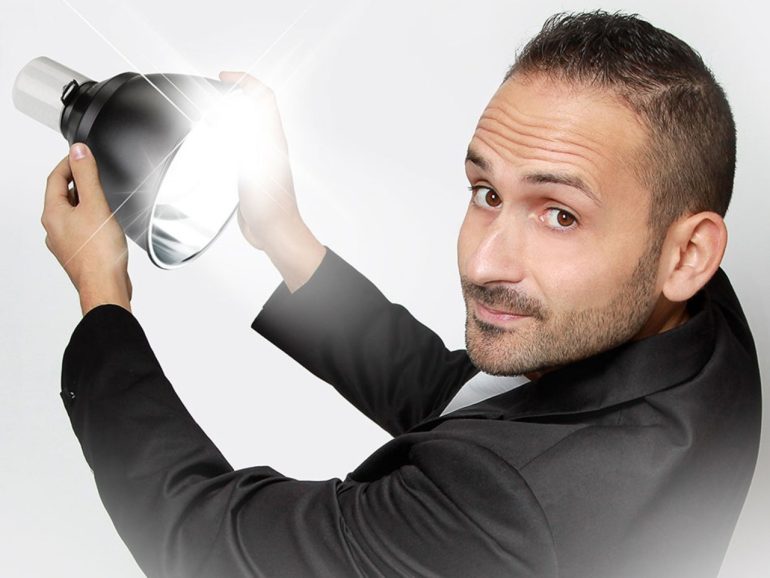 teatro ridotto santino caravella