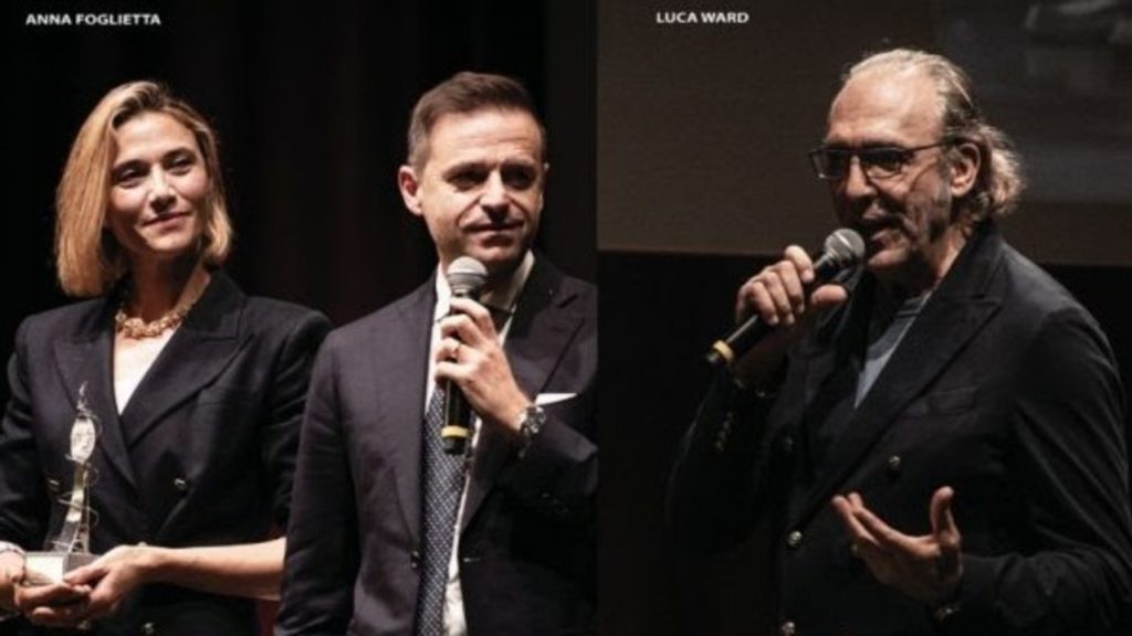 Su Rai Cinema lo speciale Verso Sorrento 2025, del Premio Penisola Sorrentina