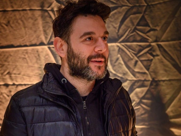 Romeo + Giulietta al Teatro Delle Arti di Salerno