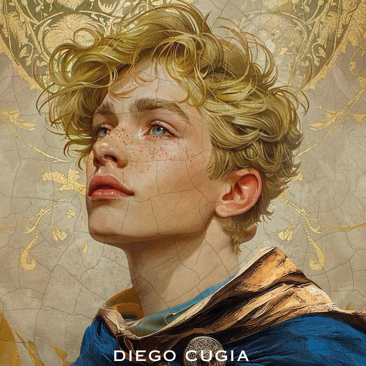 Il principe azzurro