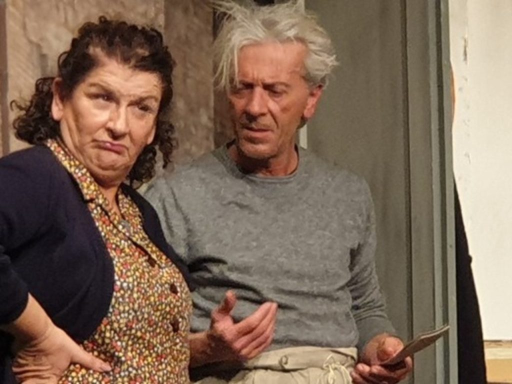 Al Teatro Arbostella di Salerno in arrivo le risate della commedia di Petito: Don Pascà passa ‘a vacca