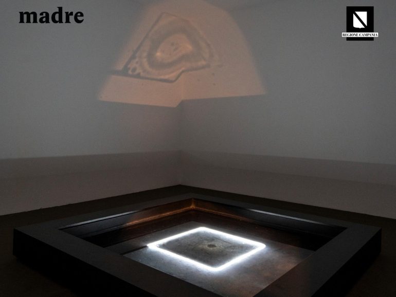 Tre nuovi incontri gratuiti della Fondazione Donnaregina per le arti contemporanee – museo Madre