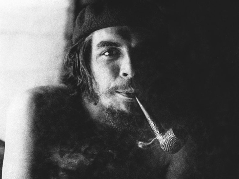 CHE GUEVARA tú y todos
