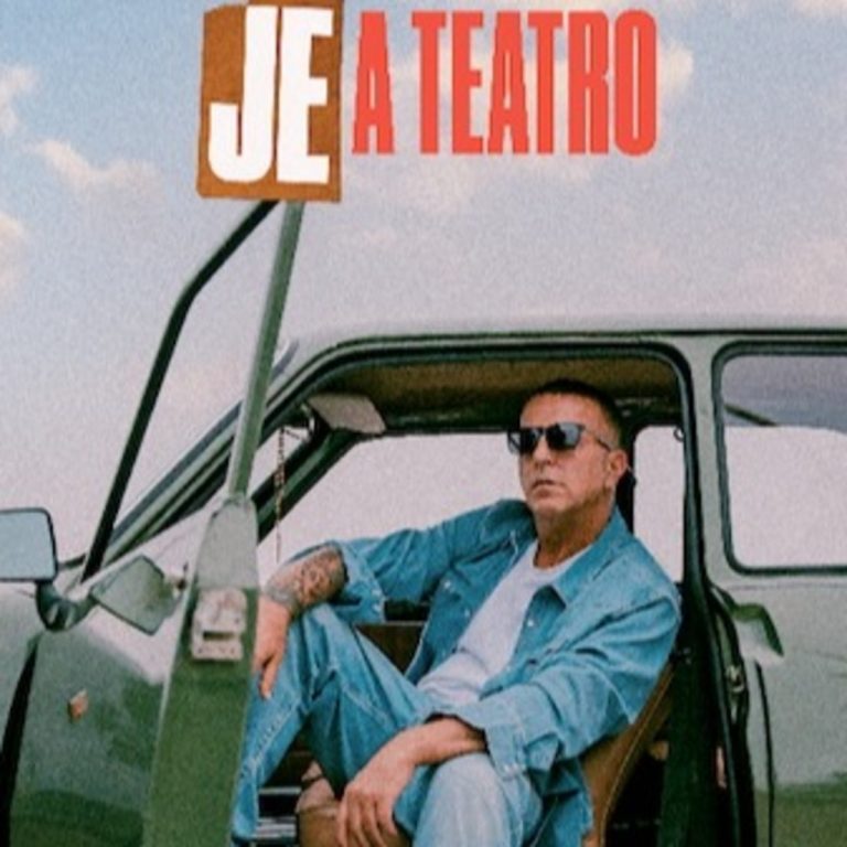 Franco Ricciardi torna al Teatro Cilea di Napoli con il tour Je a teatro