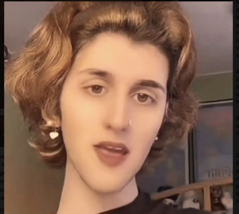 Giovane tiktoker si toglie la vita dopo episodi di bullismo transfobico