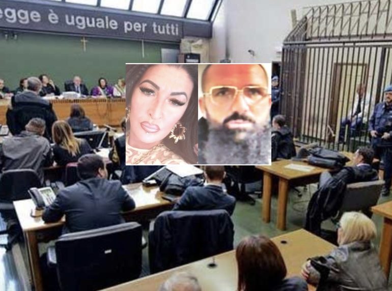 Maxi-condanne per il clan Piacente-Rega: stangata per i nuovi narcos di Brusciano