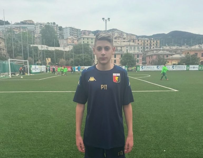 Napoli piange il baby calciatore Diego De Vivo, minuto di raccoglimento sui campi dilettanti
