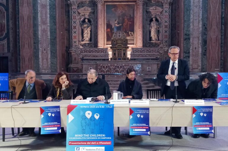 Uno studio sulle parole racconta il disagio Covid dei giovani