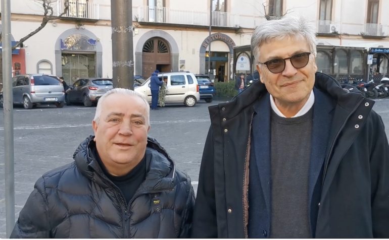 Camorra, omicidio di Emanuele Durante, don Tonino Palmese scrive al padre di Annalisa Durante