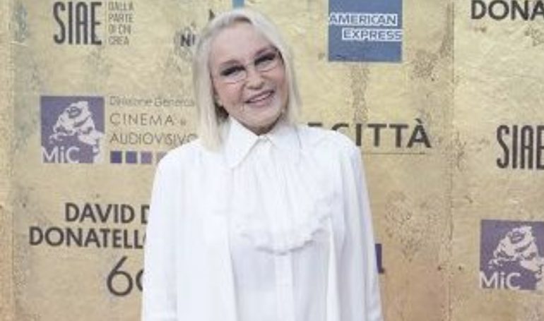E’ morta Eleonora Giorgi: l’attrice aveva 71 anni