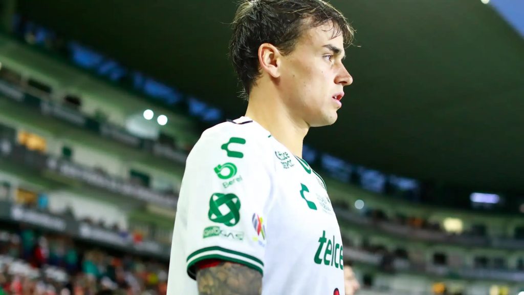 Paura per il figlio dell’ex Napoli Daniel Fonseca: rapito e derubato in Messico