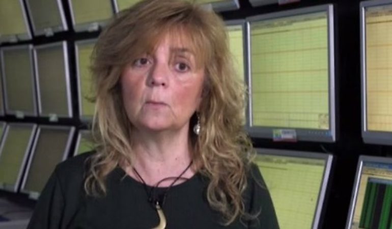 Terremoto Napoli, l’Osservatorio Vesuviano: “Nessun segnale di eruzione imminente”