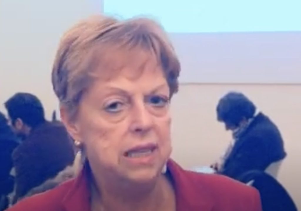 Napoli, morta Gabriella Cundari: storica ambientalista ed ex assessore regionale