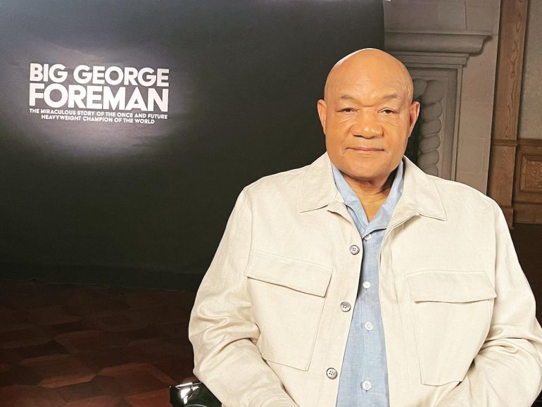 Morto George Foreman, leggenda del pugilato: aveva 76 anni