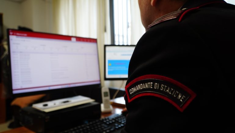 Arrestato a Poggiomarino pedofilo britannico latitante: condannato a 14 anni