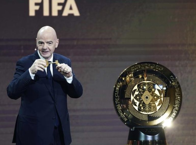 Mondiale per club: montepremi di un miliardo di dollari, Juventus e Inter puntano alla vittoria