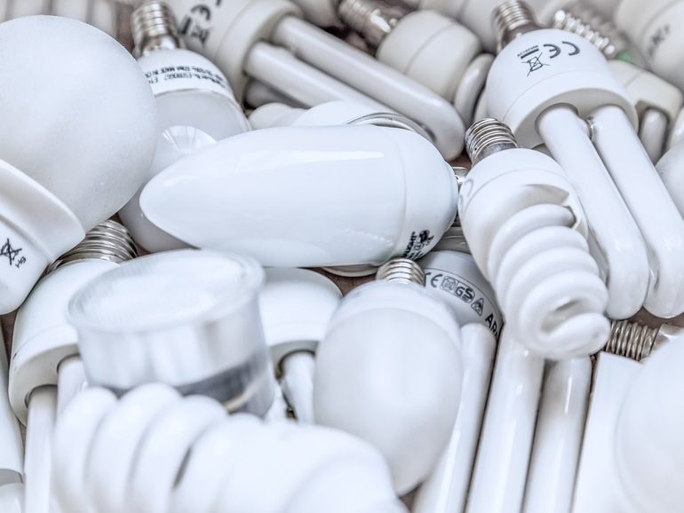 Cresce la raccolta dei rifiuti elettronici in Campania: Caserta prima in regione e nel Sud Italia
