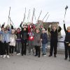 Sport come terapia: danza, nordic walking e pugilato tra le