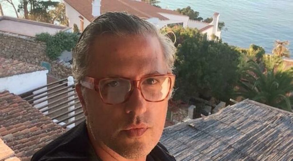 Capri, le lievi fratture costali riaccendono i dubbi sulla morte del costumista Luca Canfora