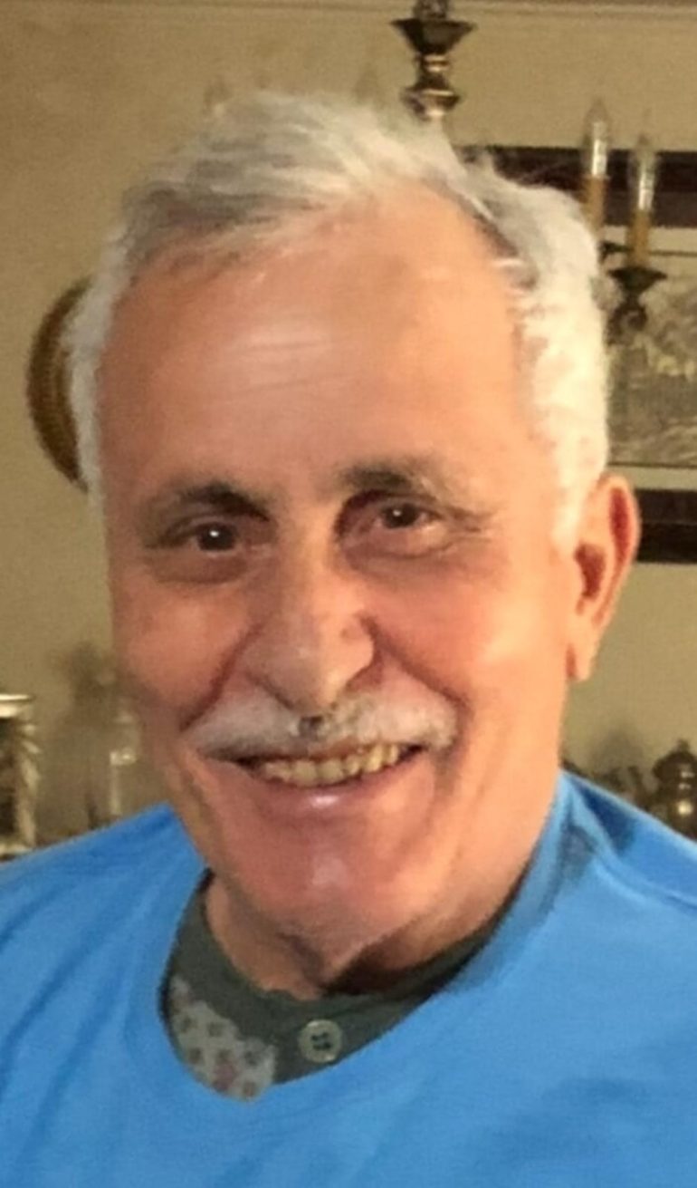 Qualiano, ritrovato Mario Granata, l’anziano era scomparso da ieri