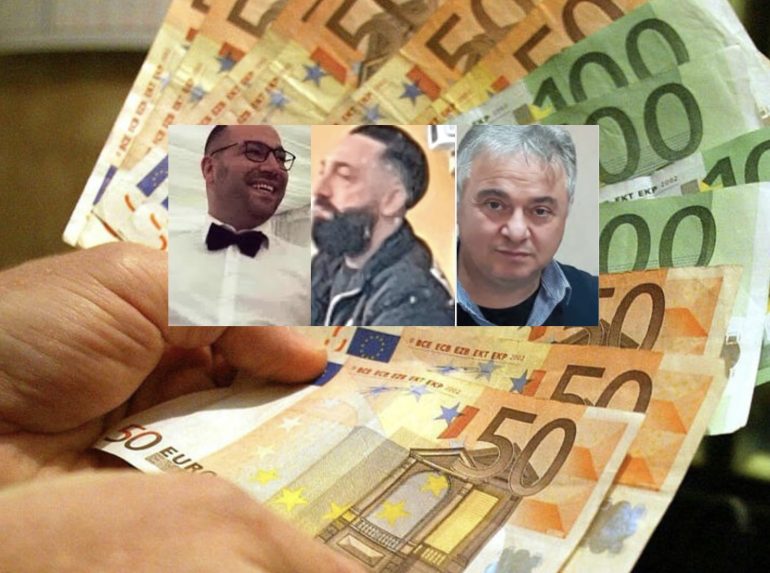 Camorra, anche i pezzi di ricambio per le auto di famiglia al carabiniere al servizio del clan della 167