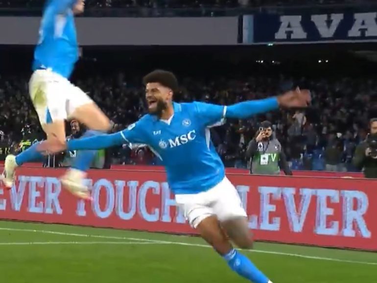 Il Napoli saluta Billing, Okafor e Scuffet: tre addii ufficiali