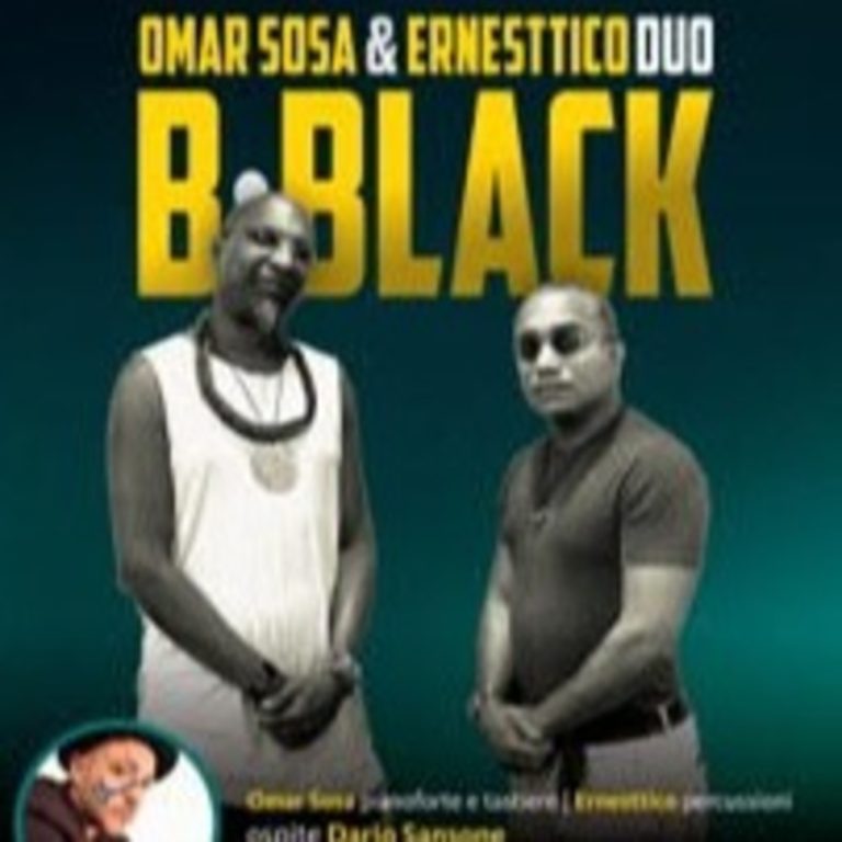 At Trianon Viviani presentation dedicated to Roberto Murolo