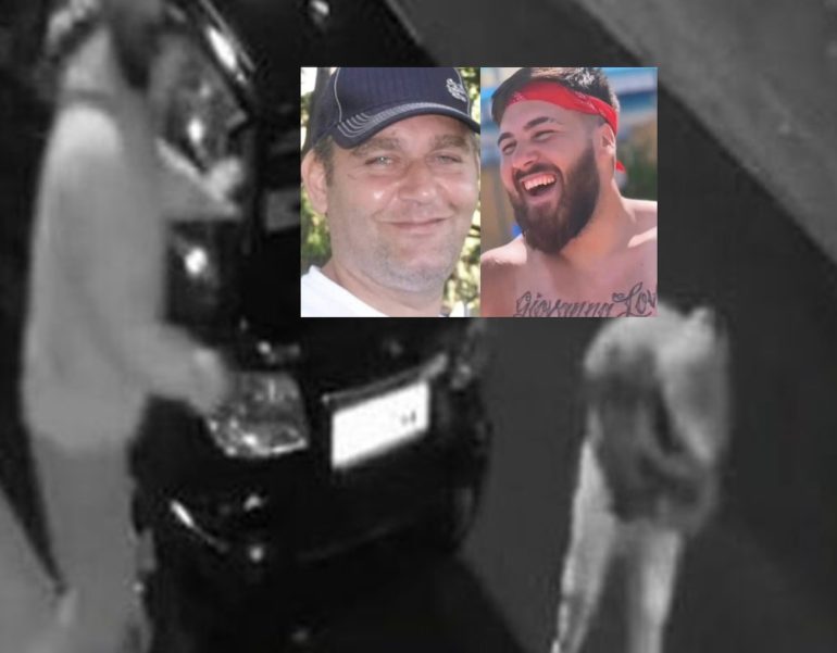 Omicidio Fontana, la Corte d’Appello cancella l’ergastolo al ras Catello Martino