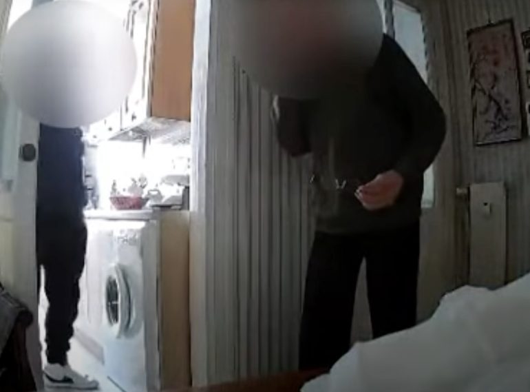 Operazione “Fumo del Vesuvio”: smantellata banda di truffatori di anziani, 10 arresti