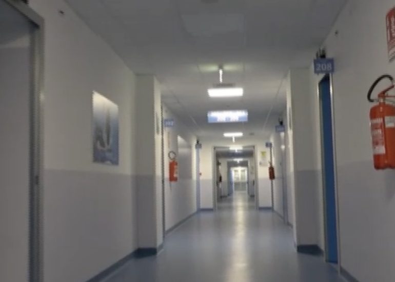 Napoli, riapre oggi il padiglione G del Cardarelli