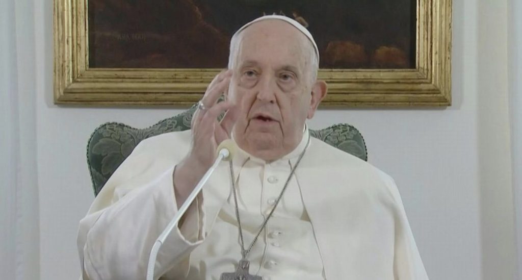 E’ morto Papa Francesco