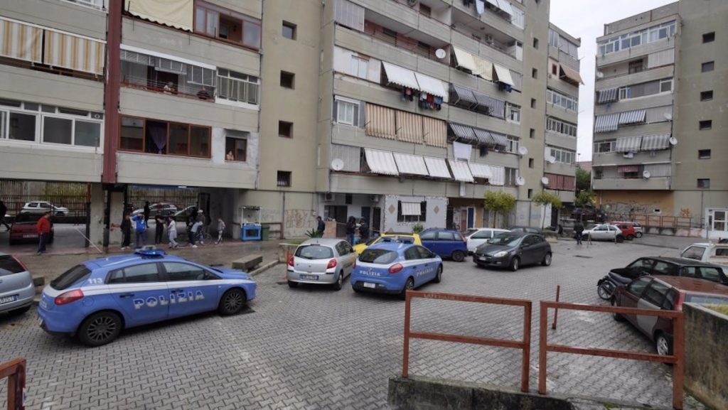 Napoli, Ilenia Musella accoltellata a morte nel rione Conocal