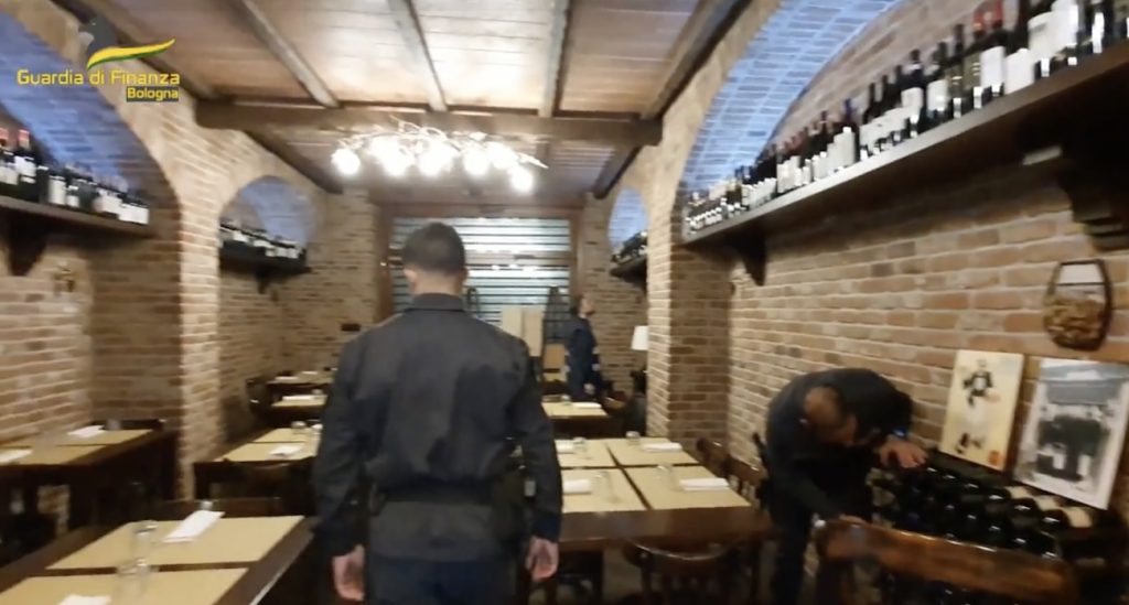 Confiscati beni per 4,4 milioni all’imprenditore Salvatore Marrazzo: il re dei “fallimenti pilotati”