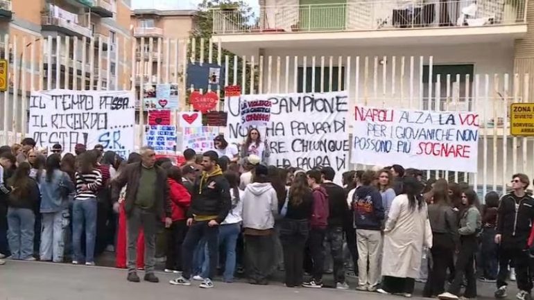 Processo omicidio Santo Romano, la sentenza il 29 aprile