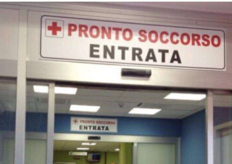 Nuova aggressione in corsia al San Pio, l’Ordine dei Medici di Benevento